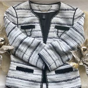 White House | Black Market Blazer Jacket